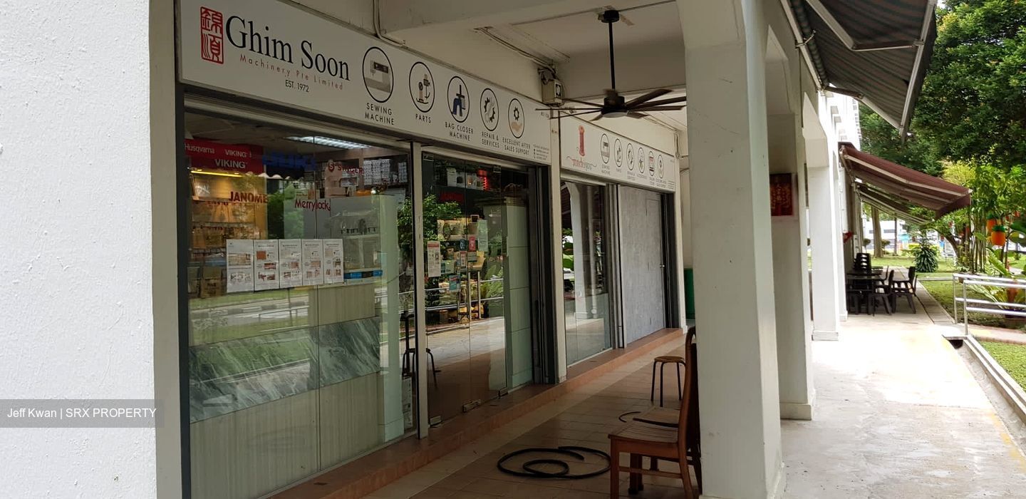 Geylang Methodist Secondary School (D14), Shop House For Rent 98807621